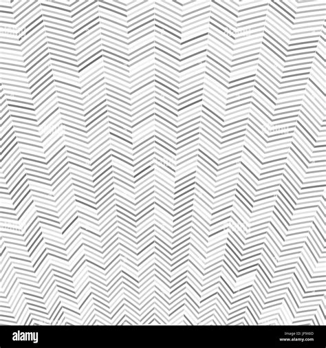 Abstract Zig Zag Pattern Grey Line Background Stock Vector Image And Art