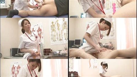 Kinky Nurse Anals Patient Part 3 Nfdm 295 High Resolution Kinkeri Office Ladies Femdom