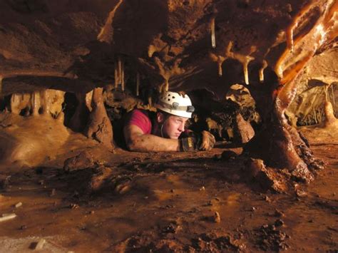 Explore The Underworld Coolest Spelunking Trips Live Science