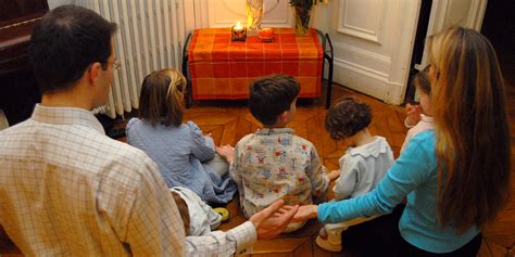 Técnicas Muy Simples Para Iniciar A Los Niños En La Oración