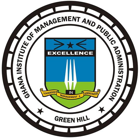 Ghana Institute Of Management And Public Administration International