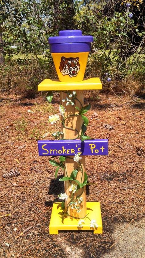 Outdoor smart ashtray | product 1. The Best Diy Outdoor ashtrays - Home, Family, Style and Art Ideas