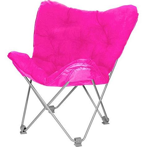 Pin By Spark Studio On Think Pink Butterfly Chair Leather Butterfly