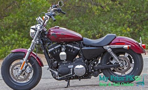 Harley davidson is an american motorcycle manufacturer which is the most popular brand for cruiser bikes all over the world.it was founded in. Imported Harley Davidson 1200 Custom Bikes Features Price ...