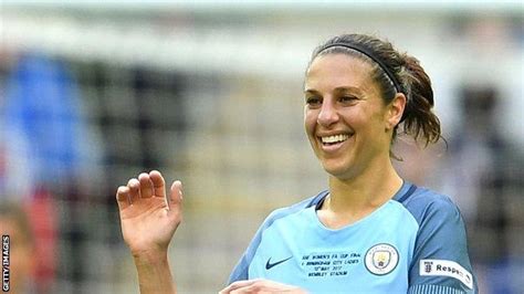 Manchester United Womens Team Can Sign Carli Lloyds Of This World