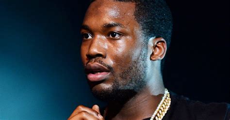 Meek Mill Sentenced To Months House Arrest And Years Of Probation