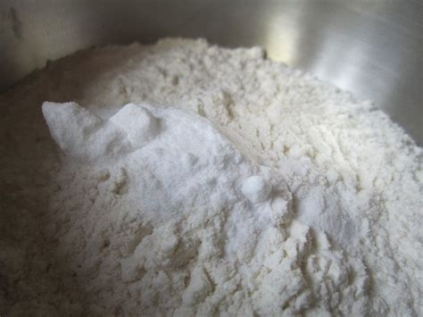 Perbedaan baking soda dengan baking powder. 5 Perbedaan Baking Powder & Baking Soda, Jangan Salah Lagi