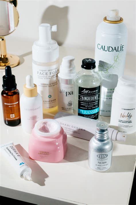 Beauty Care For Sensitive Skin Rijal S Blog