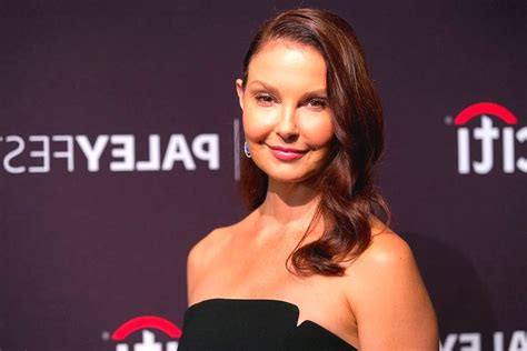 Ashley Judd Net Worth How Rich Is She