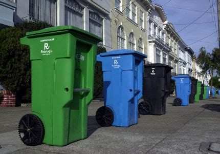 New Statewide Mandatory Organic Waste Collection CalRecycle Home Page