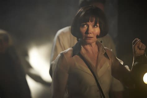 Daring Sleuth Miss Fisher Is Back In New Acorn TV Movie