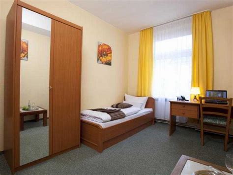 Maybe you would like to learn more about one of these? Hotel Abendstern Hotel, Berlin, Germany - overview