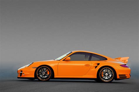Fondos De Pantalla Vehículo Porsche 911 Coche Deportivo