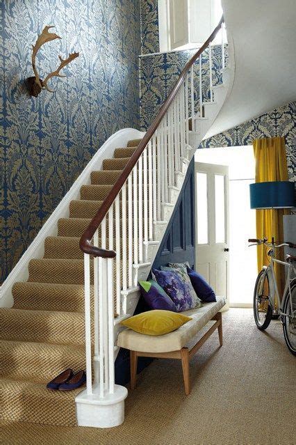 10 Best Bold Period Hallways Images Design Decor Interior