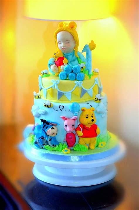 Check spelling or type a new query. Baby boy cake - Cake by Martha Roz Designs - CakesDecor
