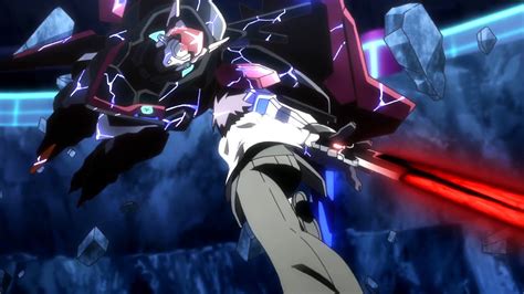 Gakusen Toshi Asterisk 2nd Season Episode 9 Anime Review Ayatos