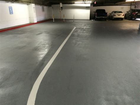 Get directions, reviews and information for landmark parking in baltimore, md. CBRE - Wilshire Landmark Parking Garage | Projects ...