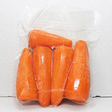 Купить очищенные овощи в вакуумной упаковке оптом