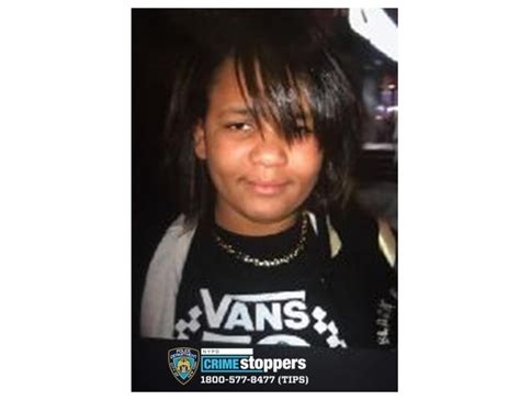 15 Year Old Goes Missing On The Lower East Side Police Say Lower East Side Ny Patch