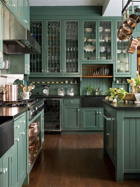 Apply it to the cabinets using a sponge or cloth. Cabinet Door Styles in 2018 - TOP TRENDS for NY Kitchens
