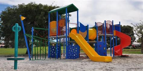 How To Build Kids Outdoor Play Equipment Au