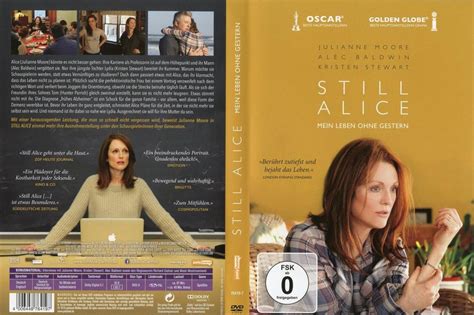 Still Alice Dvd Blu Ray Oder Vod Leihen Videobusterde