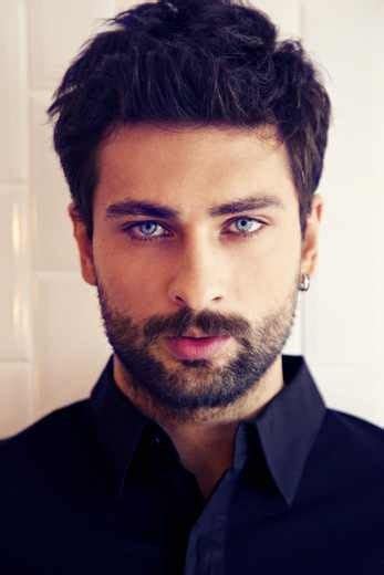 Onur Tuna Turkey Handsome Male Models Handsome Faces Turkish Men