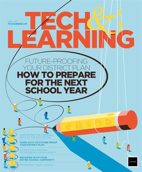 Tech And Learnings Latest Magazines Tech And Learning
