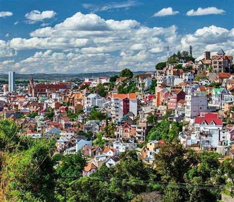 Beautiful City Of Antananarivo 7 Awesome Things To Do And See If You