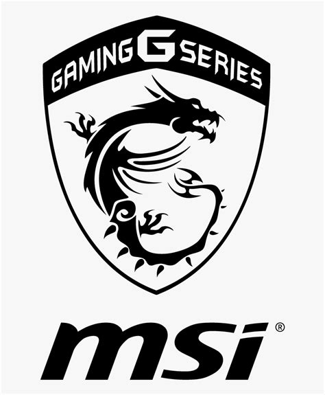 Collection Of Msi Logo Png Pluspng