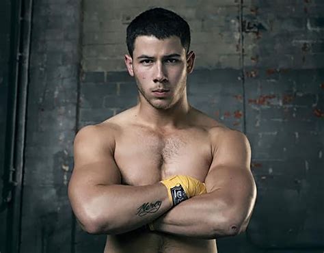 Pin On Nick Jonas