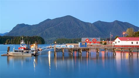 Reisetipps Vancouver Island 2023 Das Beste In Vancouver Island