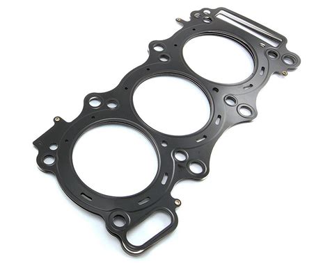 With that in mind, the common cost range of a head gasket replacement is somewhere between $1,400 and $1,600. Cometic C5111-027 MLS head gasket BMW M3 S65B40 E90-E93 right/left 0.6 mm (dia. 93 mm) | Engine ...
