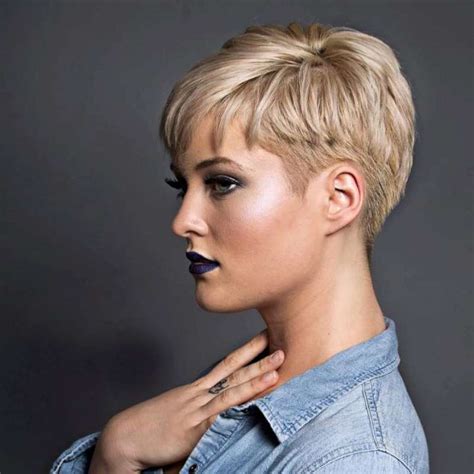 Short Hairstyle 2016 Fashion And Women