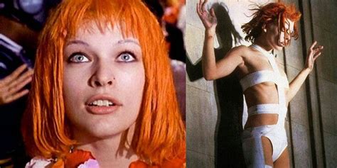 Pin By Andrea Meythaler On Costumes Milla Jovovich Women Of Science Fifth Element