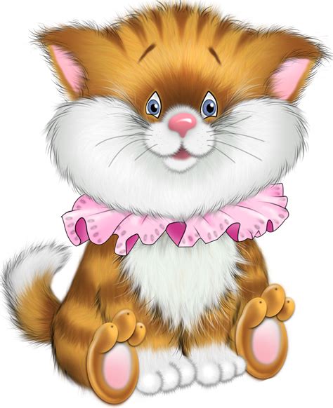 Kitten Cat Miscellaneous Clipart On Kitty Cats Clip Art And Image 2
