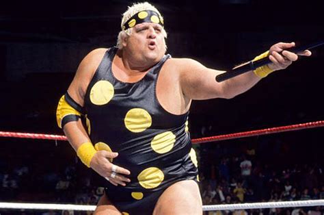 The Power And The Glory Of Dusty Rhodes The American Dream Who