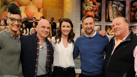 The Chew The Chews Ultimate Affordable Apps Watch Full Episode 11