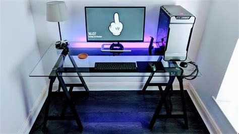 The 5 Step Guide To Perfect Desk Cable Management Voltcave 2023