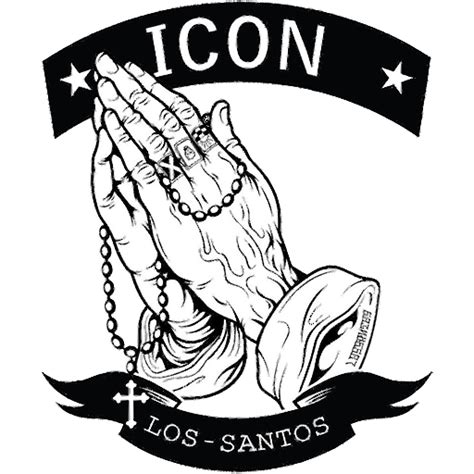 Icon Of Los Santos Rockstar Games Social Club