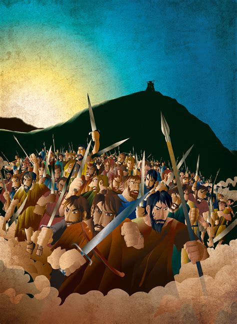 The book finally became available earlier this year. Joshua and the Battle of the Amalakites