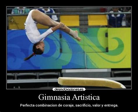 Tendrá dos versiones, una de ellas con una potencia de 333 cv y otra, con un. Gimnasia Artistica | Desmotivaciones