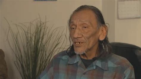 Native American Elder In Viral Video Offers To Meet With Students