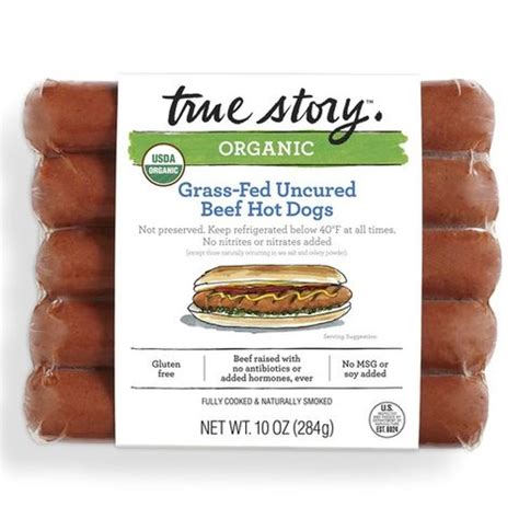 Is hot fogs& beans heslthy : 8 Healthy Hot Dog Brands That Actually Taste Good