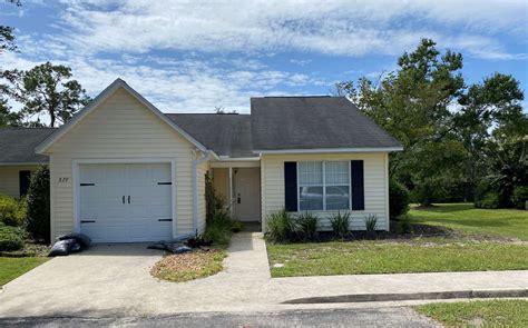 Live Oak FL Homes For Sale