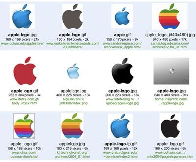 The evolution of the apple logo has been an interesting one. Logo History | Computer logo, Apple logo