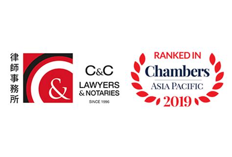 This means that premiums and rates aren't as susceptible to changes based on your small group of employees and their claims. C&C Lawyers distinguished by Chambers&Partners 2019 | C&C Lawyers & Notaries