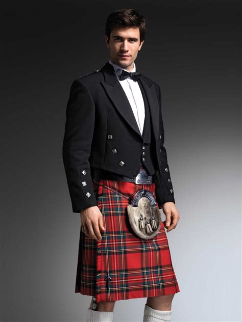 The Royal Stewart Kilt Hire Glasgow Kilmarnock And Ayrshire With