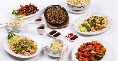 Chung Ying Cantonese Restaurant Chinese Quarter Delivery From Chinese