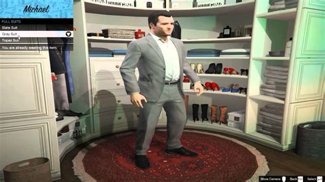 Https://techalive.net/outfit/gta 5 Lester Smart Outfit
